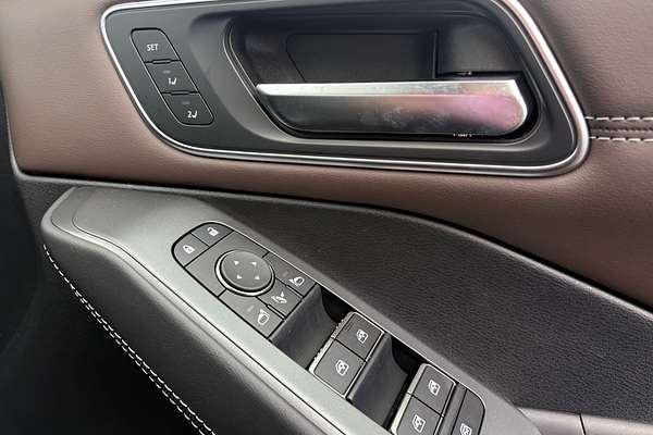 2025 Nissan QASHQAI Ti J12
