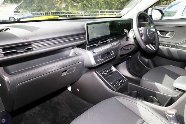 2025 Hyundai Kona Hybrid Premium SX2.V3