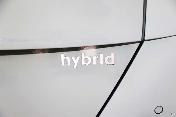 2025 Hyundai Kona Hybrid Premium SX2.V3