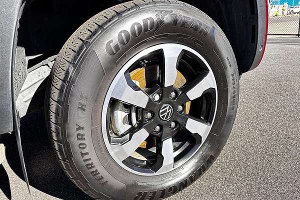 2024 Volkswagen Amarok TDI600 Style NF 4X4