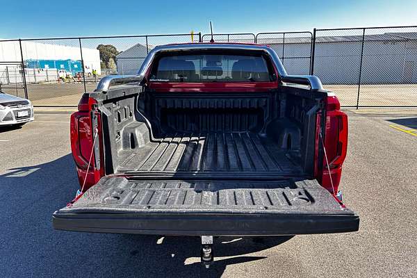 2024 Volkswagen Amarok TDI600 Style NF 4X4