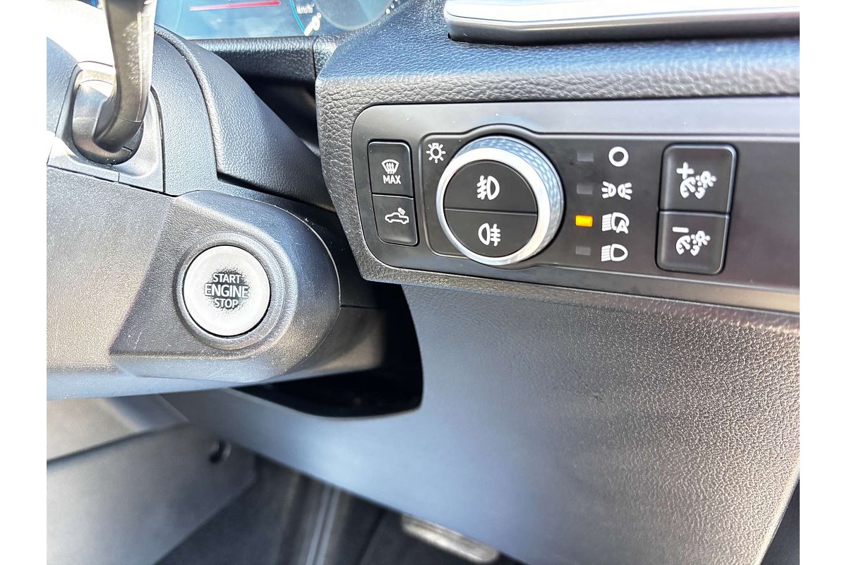 2024 Volkswagen Amarok TDI600 Style NF 4X4