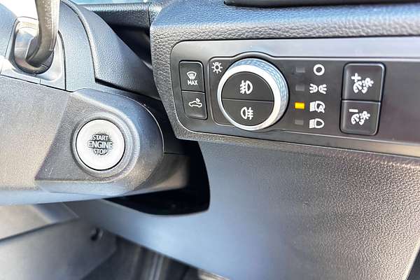 2024 Volkswagen Amarok TDI600 Style NF 4X4