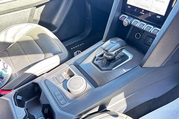 2024 Volkswagen Amarok TDI600 Style NF 4X4