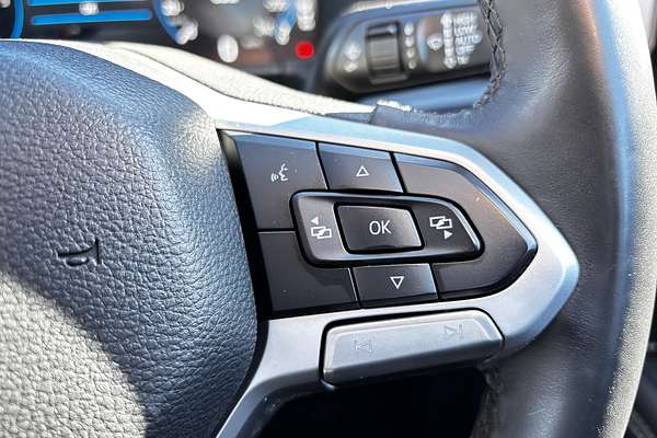 2024 Volkswagen Amarok TDI600 Style NF 4X4