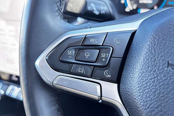 2024 Volkswagen Amarok TDI600 Style NF 4X4