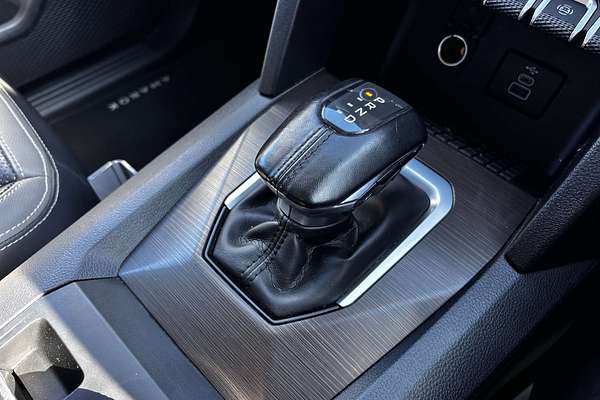 2024 Volkswagen Amarok TDI600 Style NF 4X4