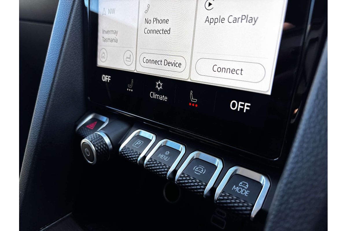 2024 Volkswagen Amarok TDI600 Style NF 4X4