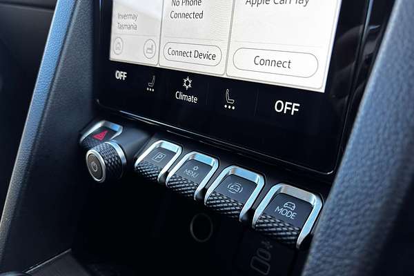 2024 Volkswagen Amarok TDI600 Style NF 4X4