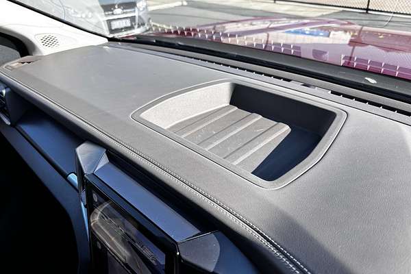 2024 Volkswagen Amarok TDI600 Style NF 4X4