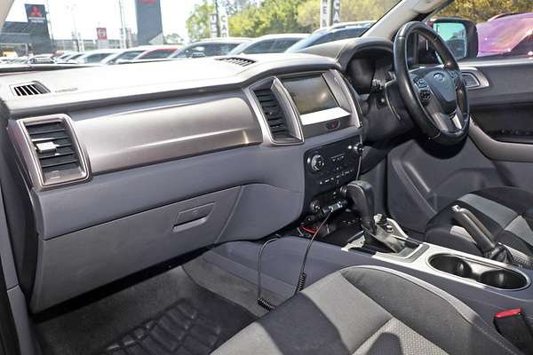 2015 Ford Everest Trend UA 3.2L