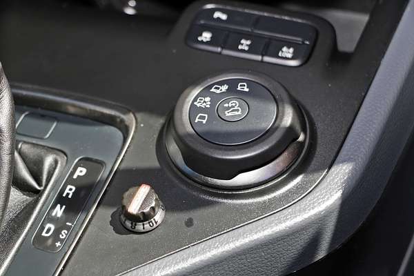 2015 Ford Everest Trend UA 3.2L