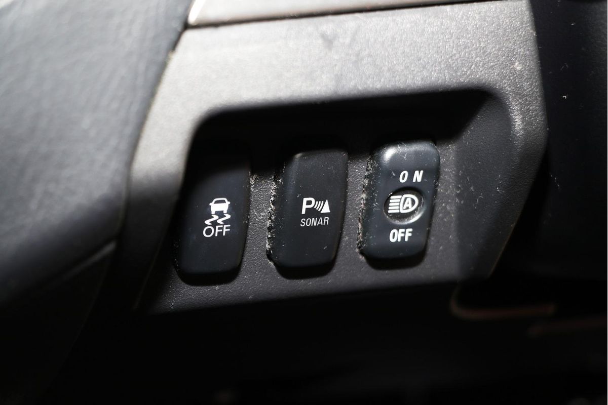 2018 Mitsubishi Pajero Exceed NX