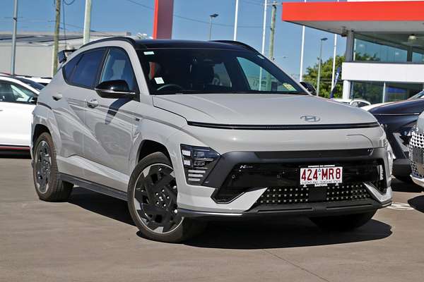 2024 Hyundai Kona Electric Premium N Line SX2.V2
