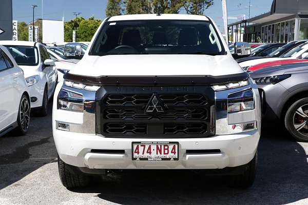 2024 Mitsubishi Triton GLS MV 4X4