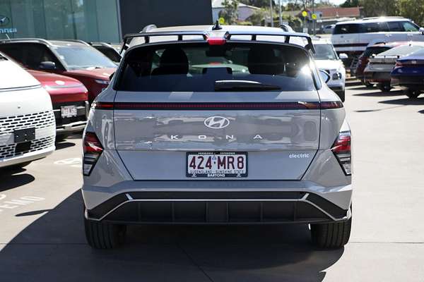 2024 Hyundai Kona Electric Premium N Line SX2.V2