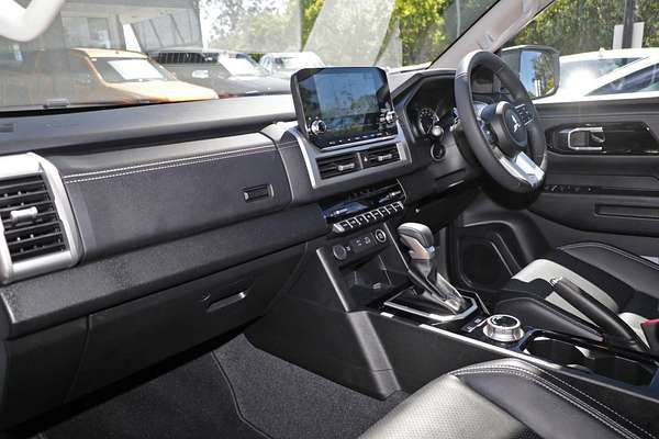 2024 Mitsubishi Triton GLS MV 4X4