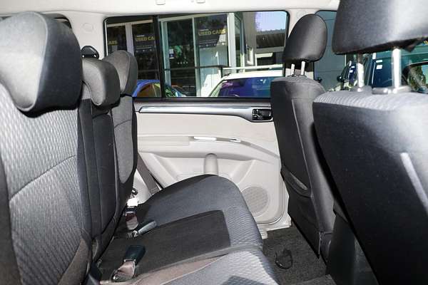 2015 Mitsubishi Challenger PC