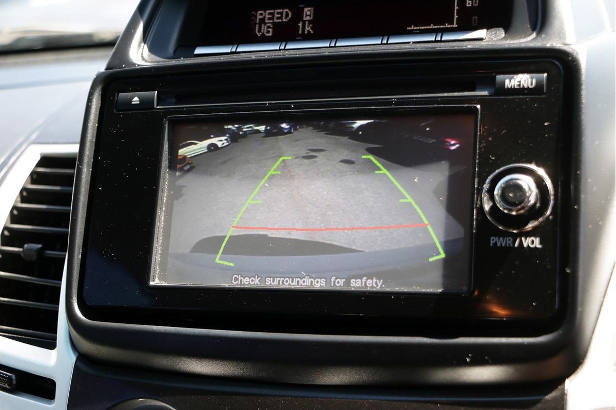 2015 Mitsubishi Challenger PC