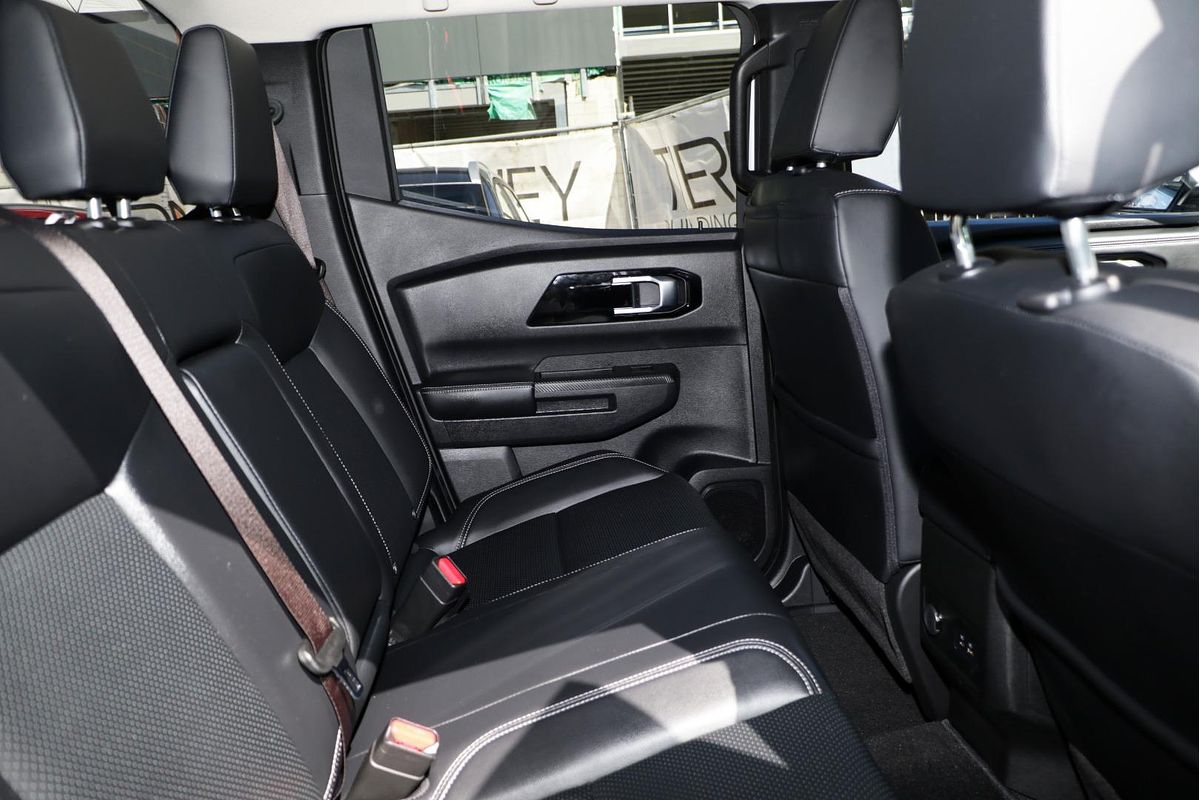 2024 Mitsubishi Triton GLS MV 4X4
