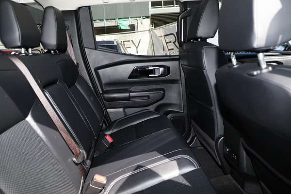 2024 Mitsubishi Triton GLS MV 4X4