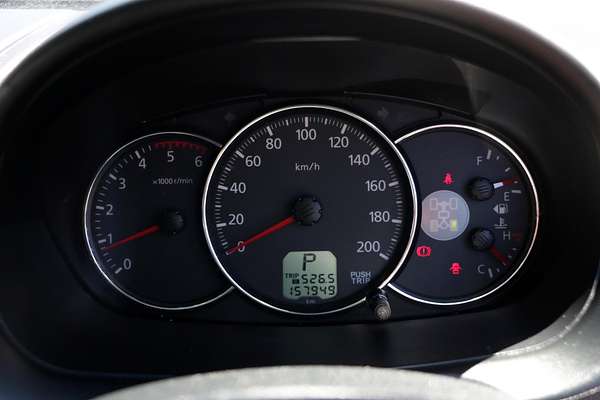 2015 Mitsubishi Challenger PC