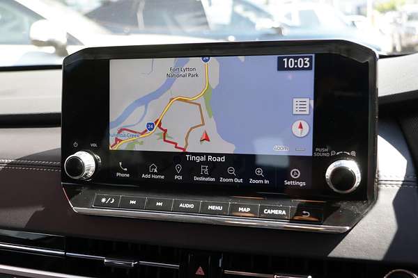 2024 Mitsubishi Outlander LS ZM