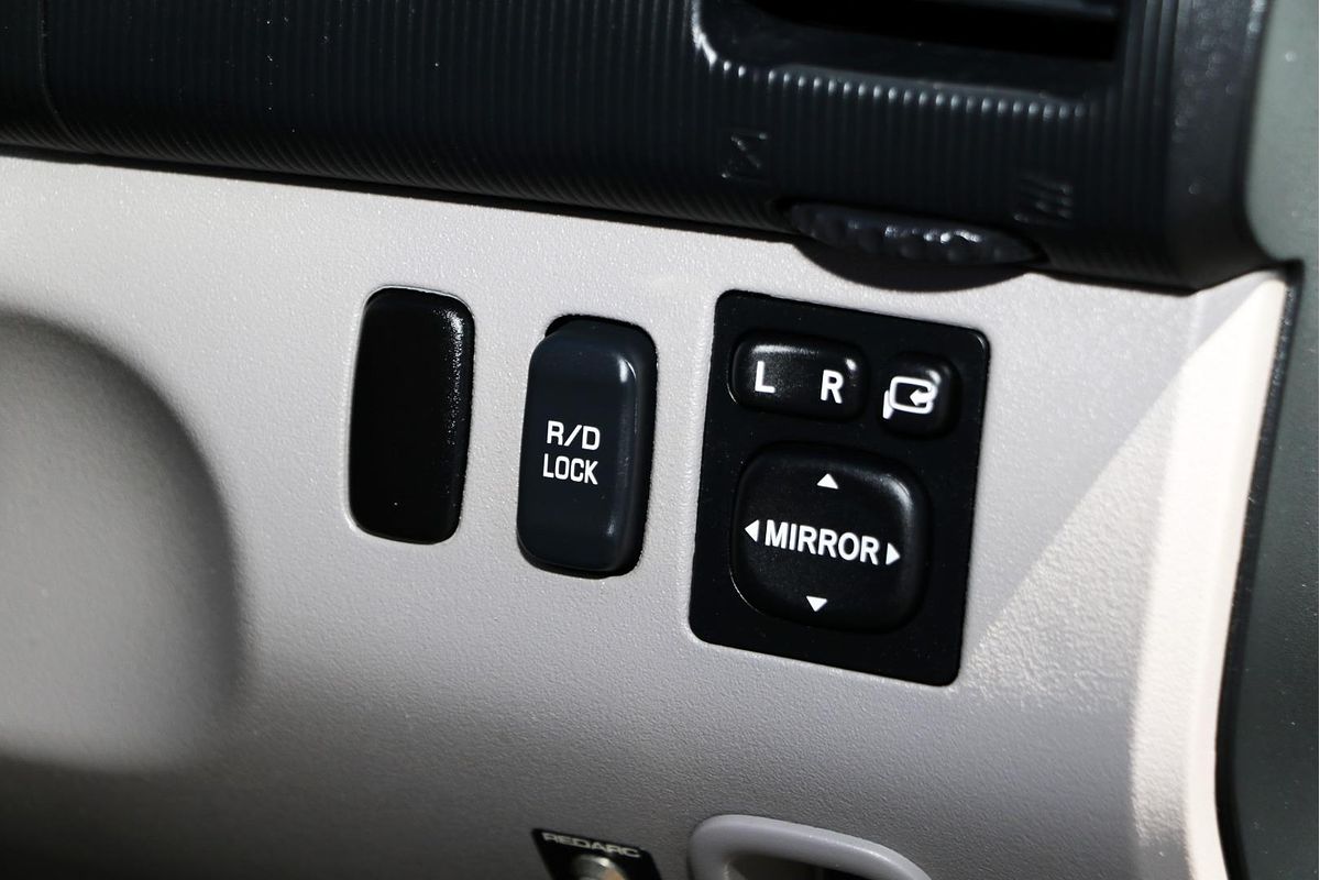 2015 Mitsubishi Challenger PC