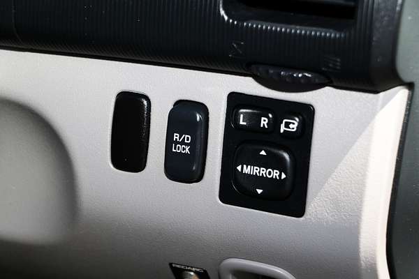 2015 Mitsubishi Challenger PC