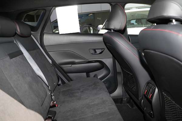 2025 Hyundai Kona Premium N Line SX2.V2