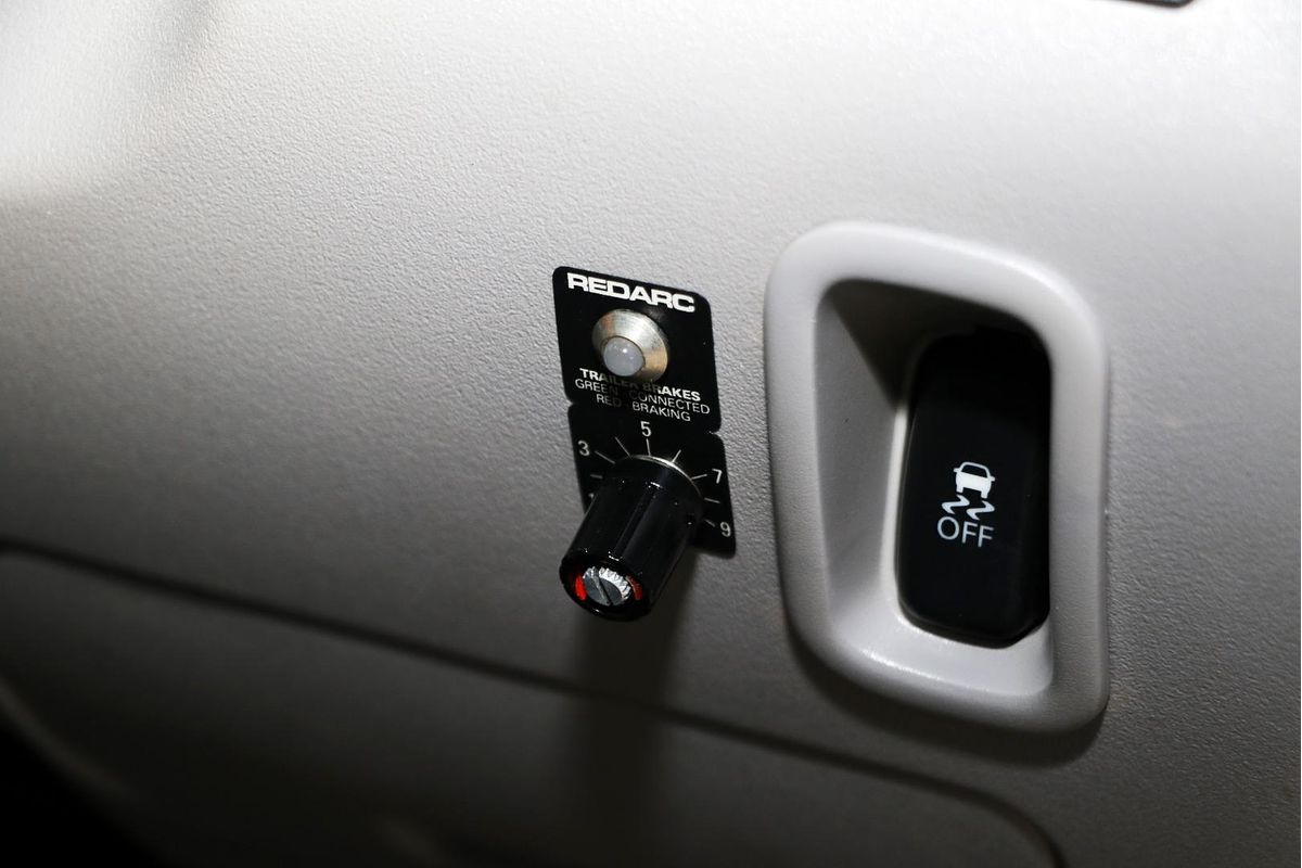 2015 Mitsubishi Challenger PC
