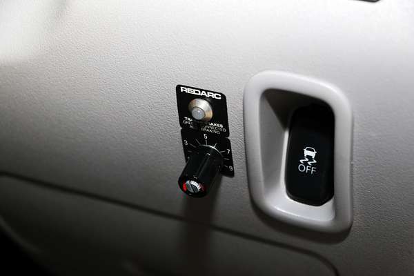 2015 Mitsubishi Challenger PC