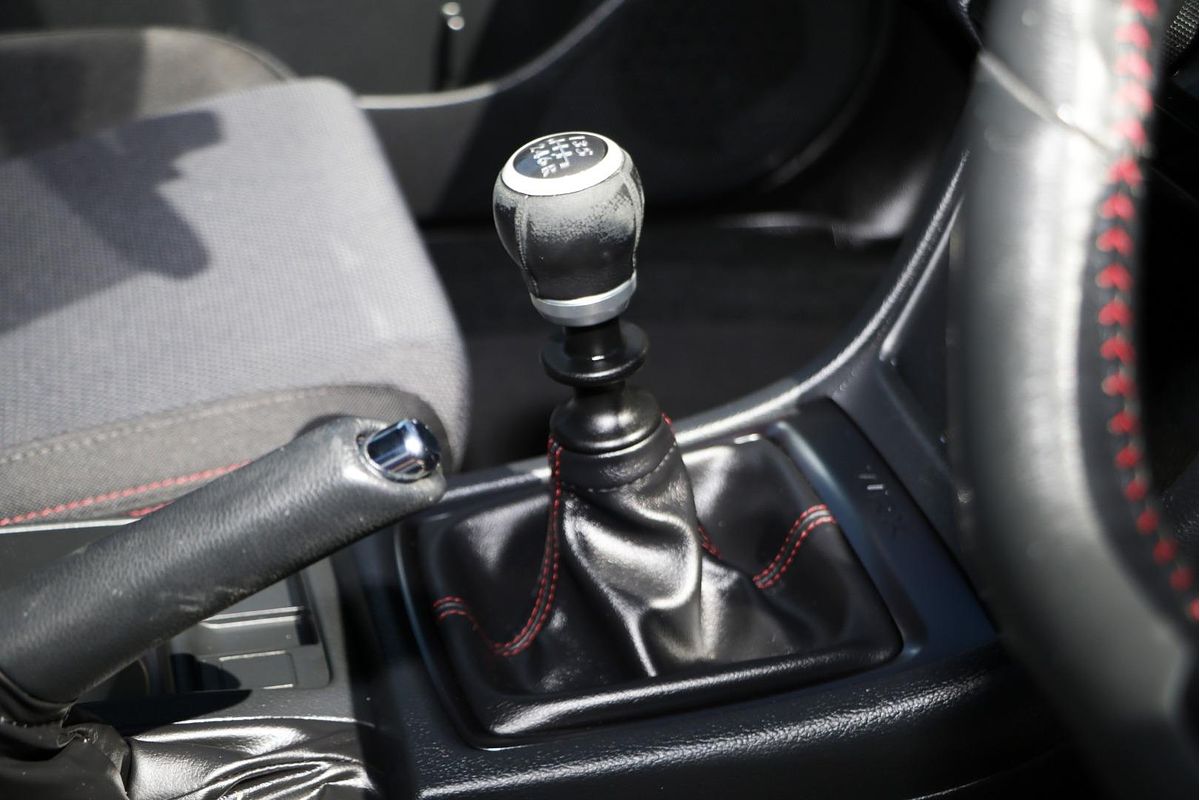 2021 Subaru WRX VA