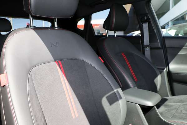 2024 Hyundai Kona Electric Premium N Line SX2.V2
