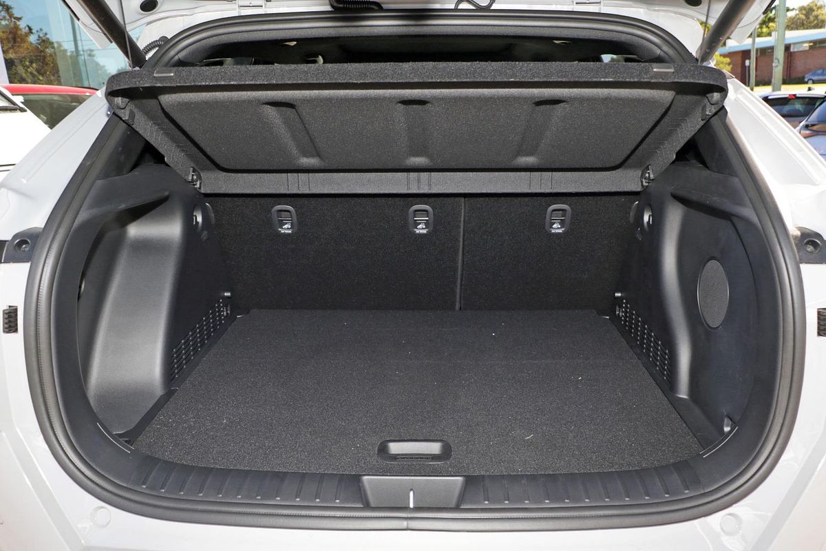2025 Hyundai Kona Premium N Line SX2.V2