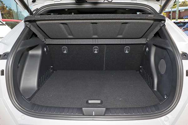 2025 Hyundai Kona Premium N Line SX2.V2