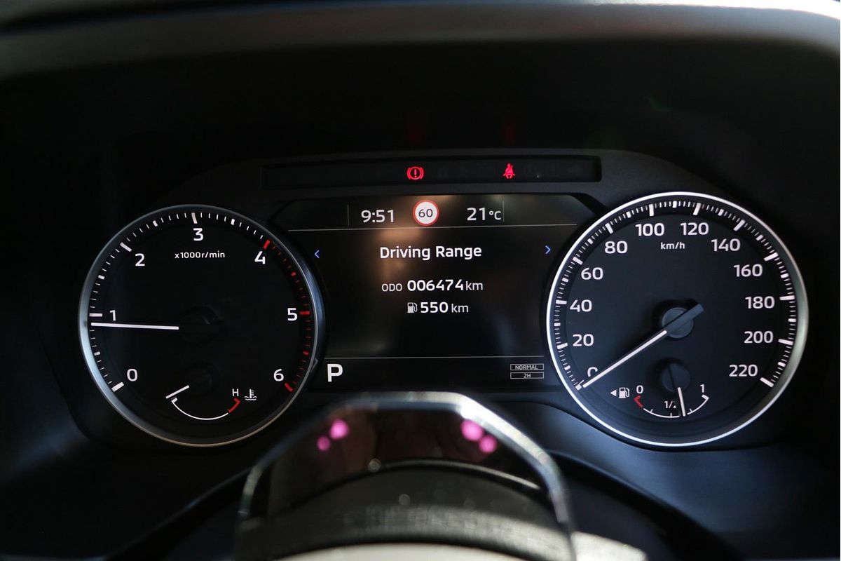 2024 Mitsubishi Triton GLS MV 4X4
