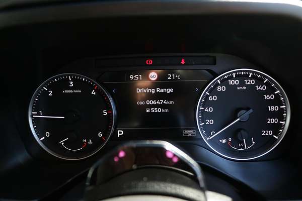 2024 Mitsubishi Triton GLS MV 4X4