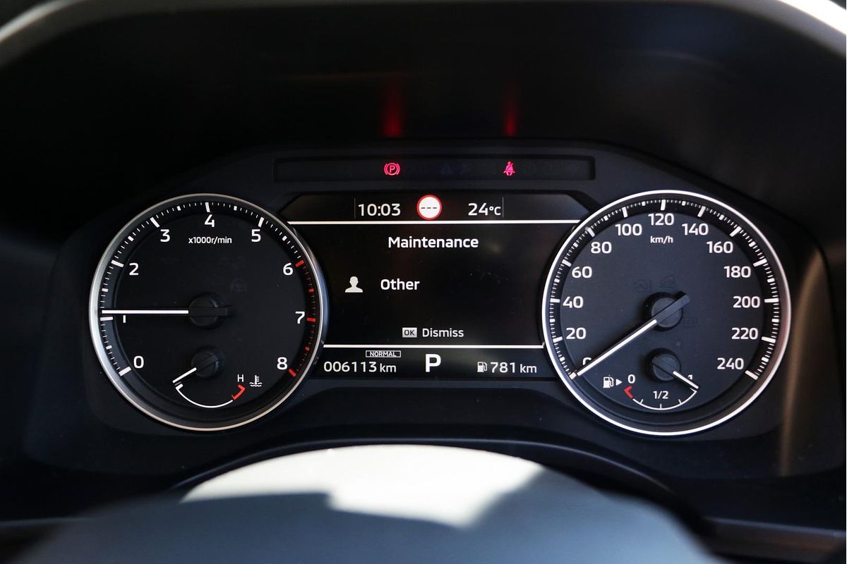 2024 Mitsubishi Outlander LS ZM