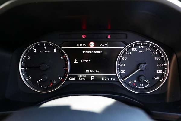 2024 Mitsubishi Outlander LS ZM