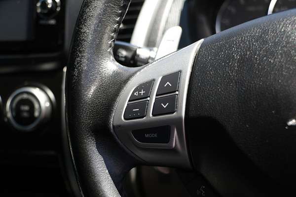 2015 Mitsubishi Challenger PC