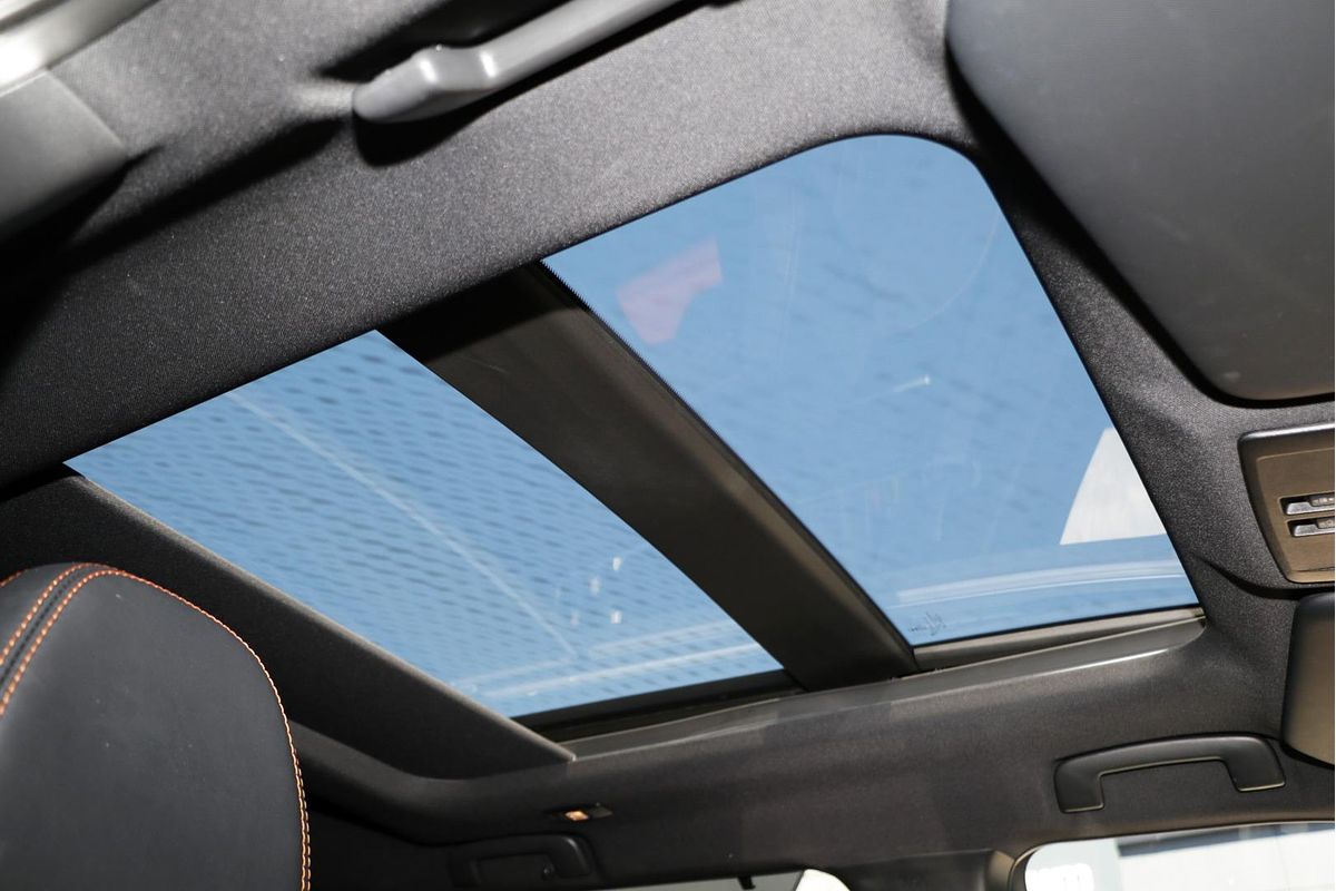 2024 Mitsubishi Outlander Exceed Tourer ZM