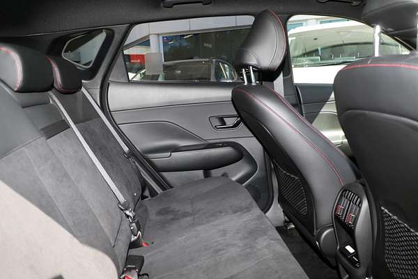 2024 Hyundai Kona Electric Premium N Line SX2.V2