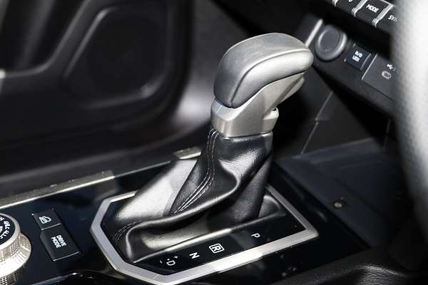 2024 Mitsubishi Triton GLS MV 4X4