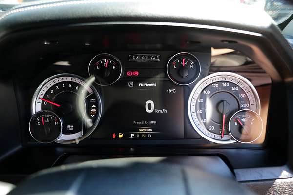 2022 RAM 1500 Express DS 4X4 SWB