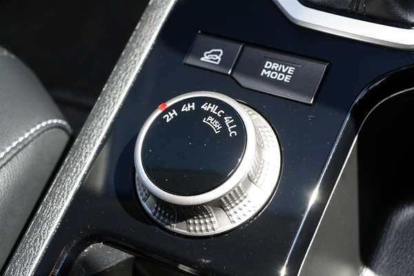 2024 Mitsubishi Triton GLS MV 4X4