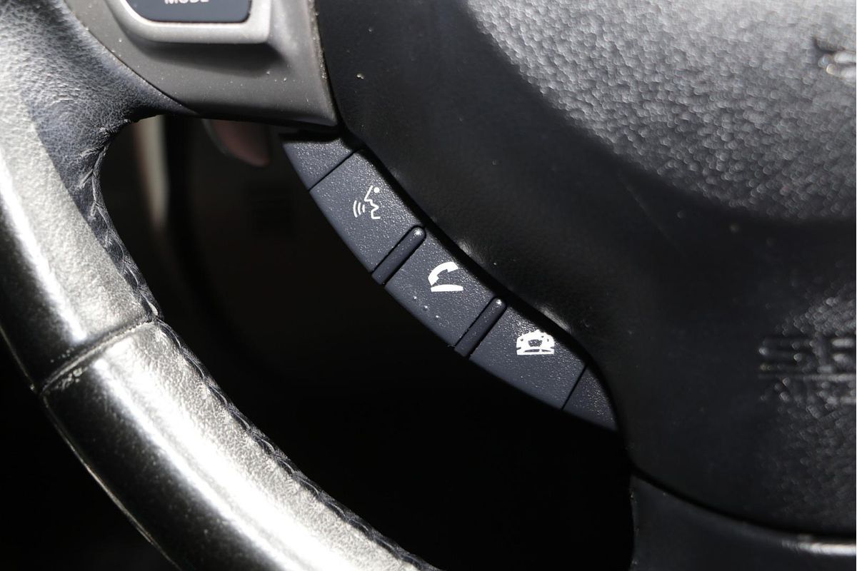 2015 Mitsubishi Challenger PC