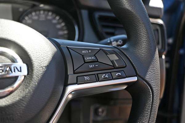 2018 Nissan X-TRAIL ST T32 Series II