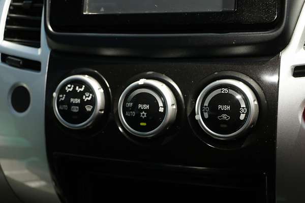 2015 Mitsubishi Challenger PC