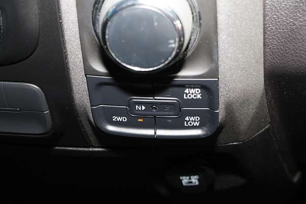 2022 RAM 1500 Express DS 4X4 SWB